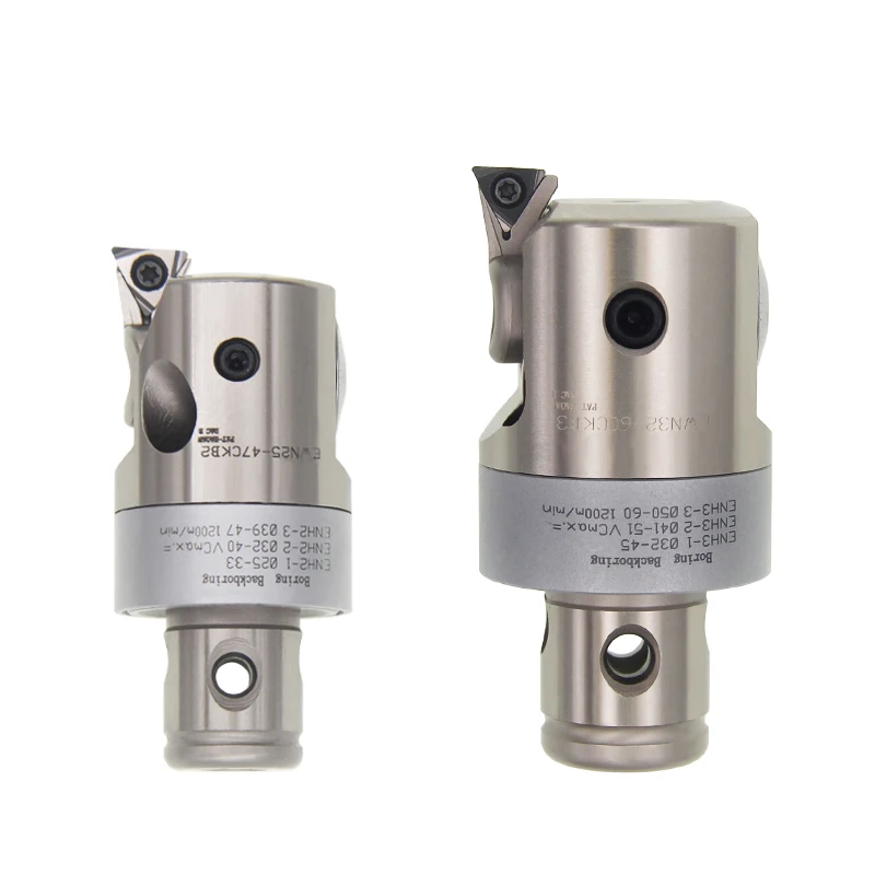 Регулируемый Высококачественная Расточная головка EWN53-95 CKB5 сверлящий инструмент держатель Высококачественная Расточная головка тонкой отверстие инструмент