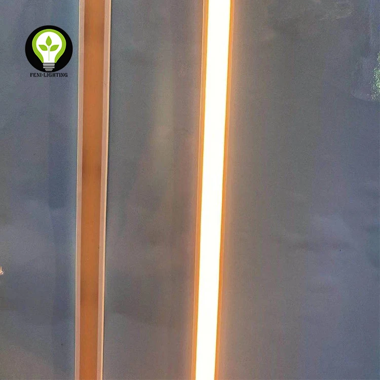 For House Furnish High End Hotel COB LED Light Strips Factory Supplier Sale RGBW 5050 LED Smart Home LED Strip