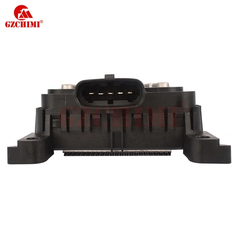 Fuel Pump Control Module (PEM) For Volvo C30 C70 S40 S60 S80 V50 V70 4N5T9C105AG 4N5T-9C105-AG