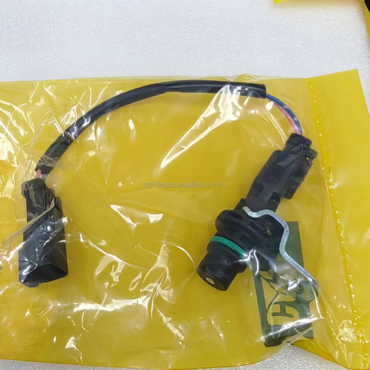 Brand new 214-2484 2142484  crankshaft position sensor for CAT 3412E C15 engine crankshaft sensor