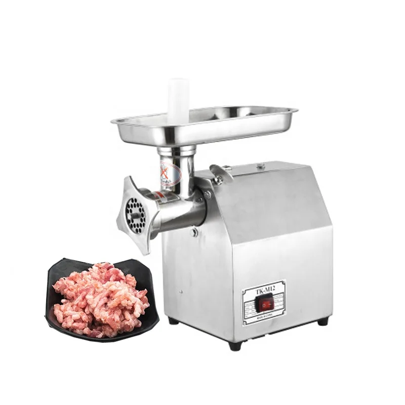 Hamburger Patty Ground Meat Mixer Minced Meat Mixer Sausage Meat Mixer Machine