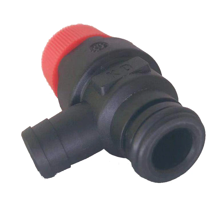 New Hot Items High Quality Service Gas Boiler Pressure Relief Safety Valve