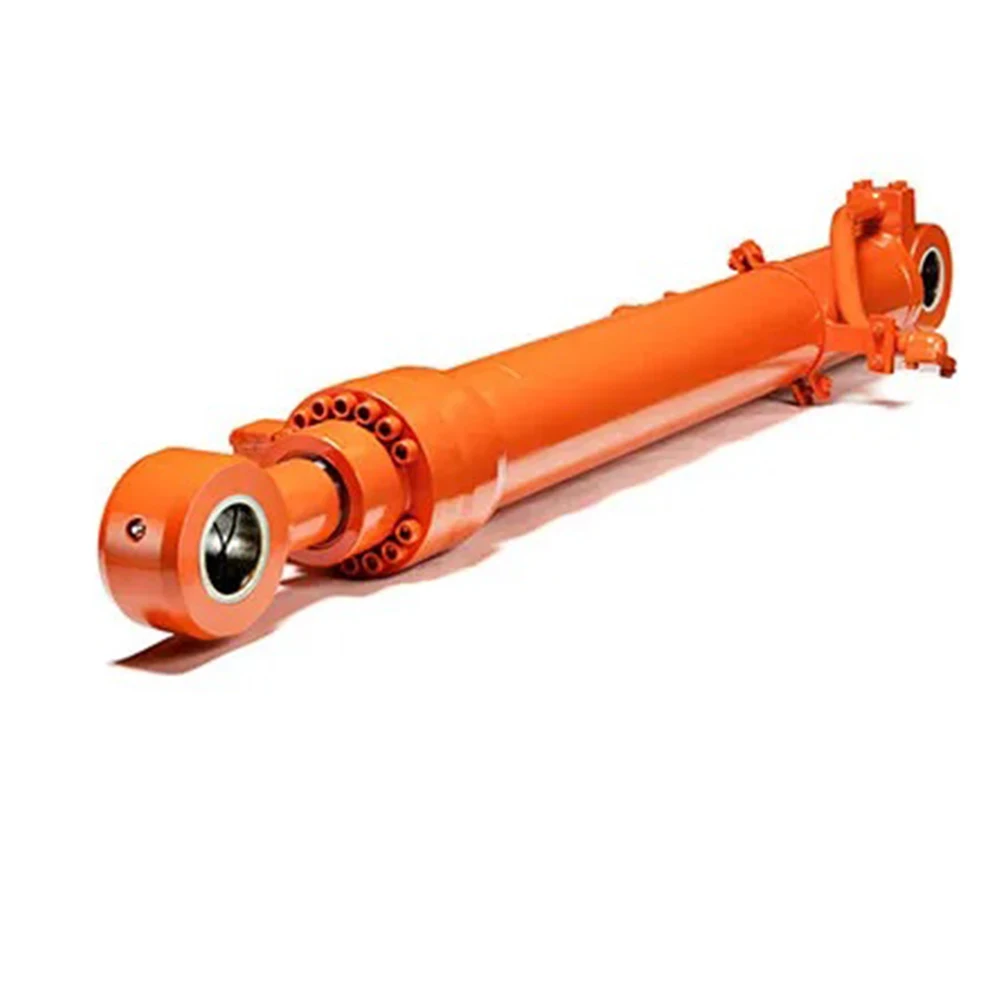 High quality excavator Hydraulic Arm/boom/bucket Cylinder