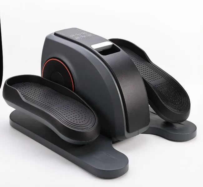 KIMS Under Desk Electric Elliptical Bike