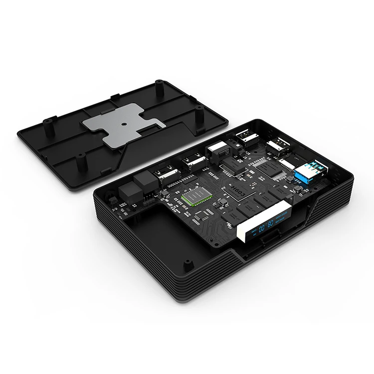 Newest Allwinner H603 TV box 6k X96H Quad Core 2/16GB 4/32G 4/64GB Android 9.0 TV Box Dual WiFi