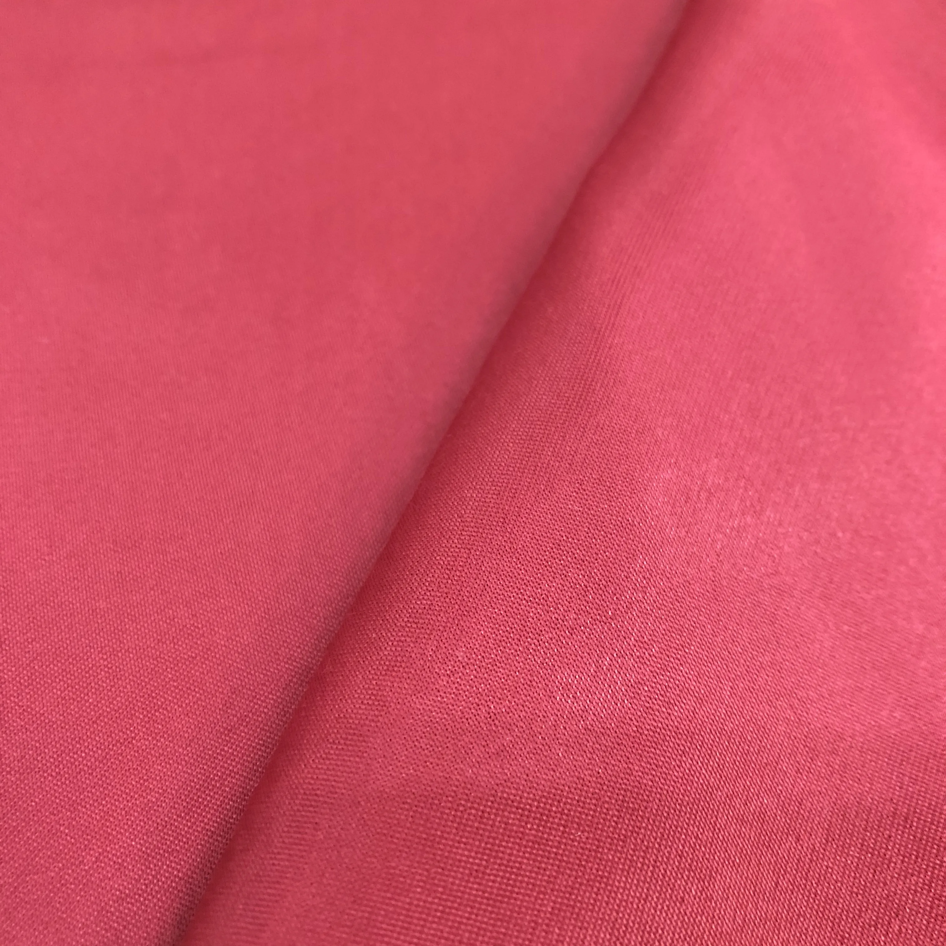 Rayon viscose crepe satin fabric