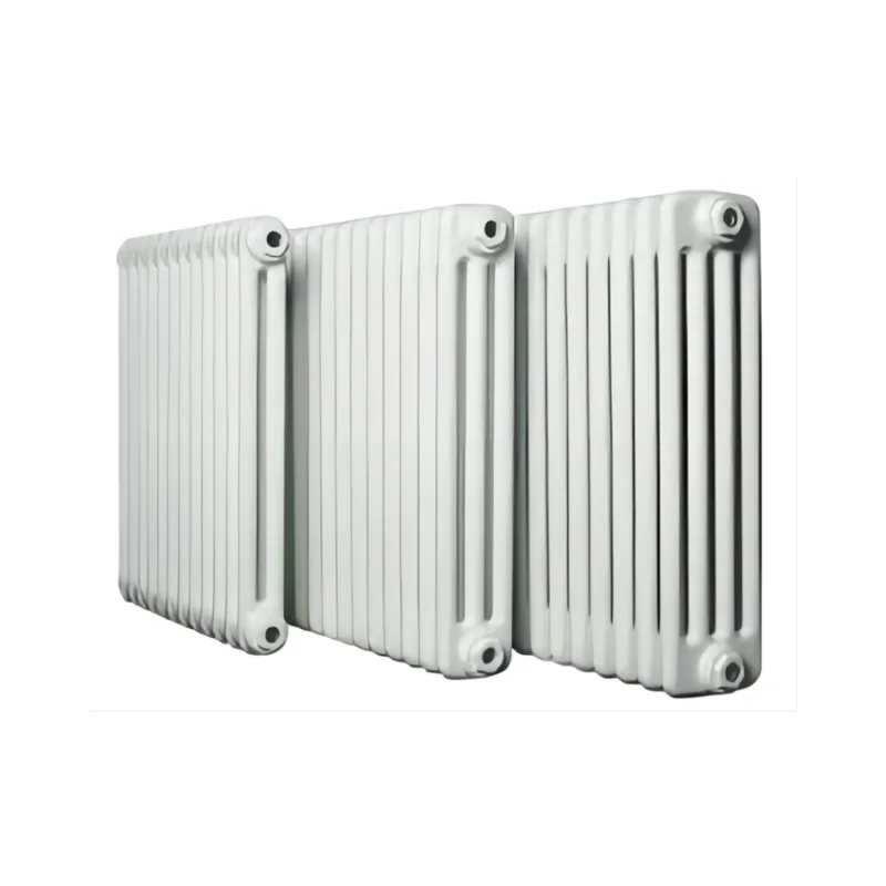 China High Quality 1600mm Height Seiko Steel 2 Columns Vertical Radiator Hot Water Heating Radiator
