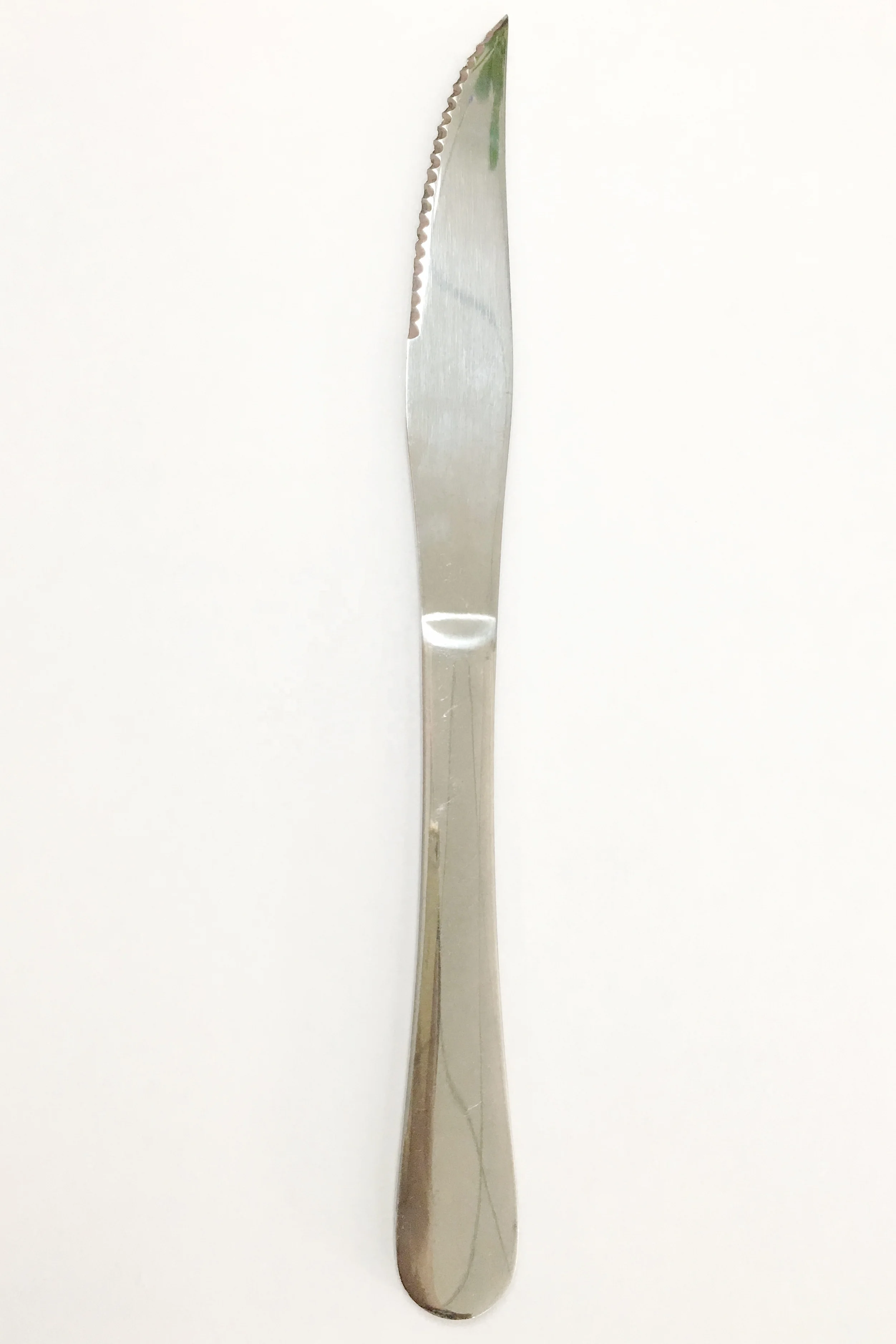 Hotel Restaurant Classic Cutco Knives Steak Knife Kitchen Stainless Steel Metal CLEAVER Sustainable Turkish Knives 3 - 5 Days