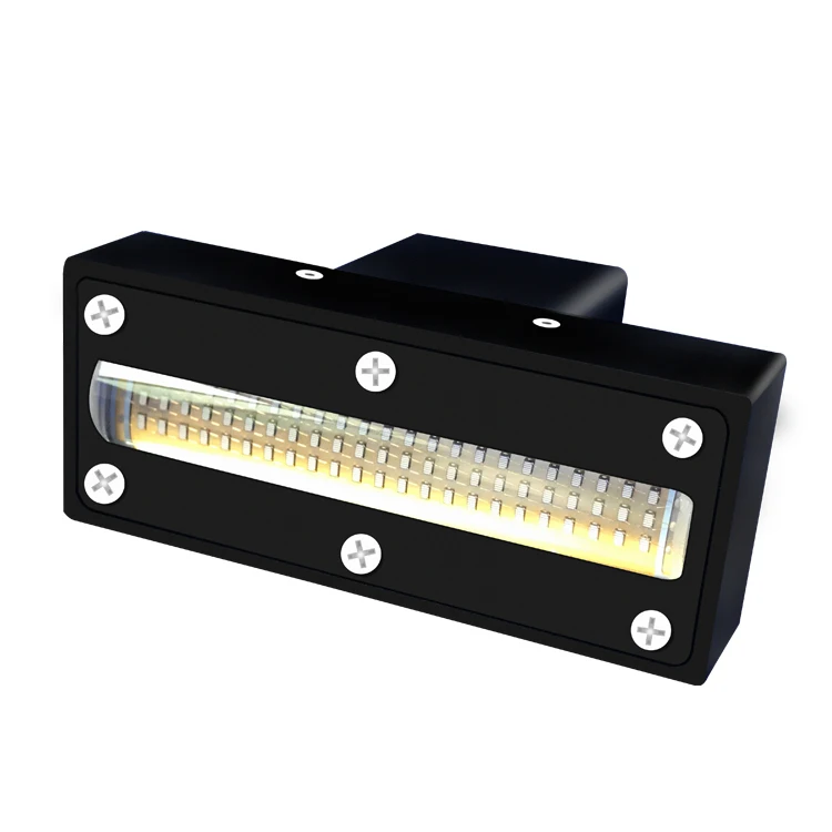 UV LED light 50W-200W UV LED Curing lamps for printing UV LED Module UV LED LIGHT
