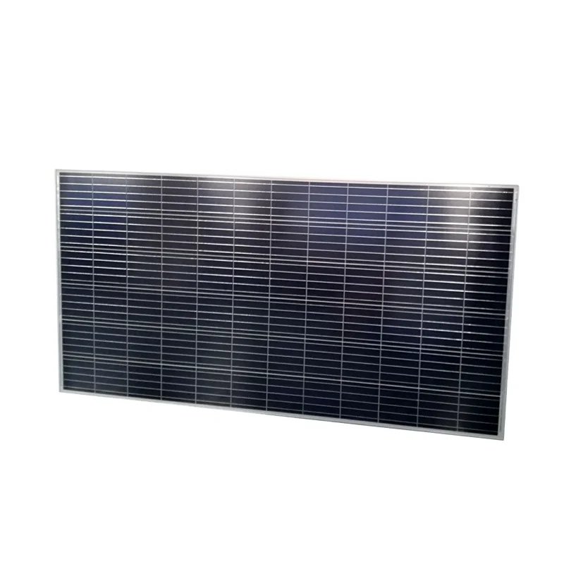 best solar panel price with different watts chinese supplier