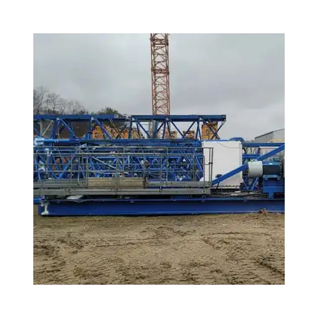 Factory Sale Popular High standard Tower Crane Comansa CJ290-18T
