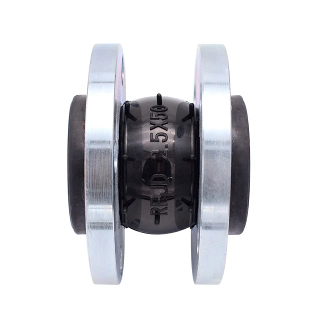 bellows compensator vulcanized flexible coupling rubber expansion joints for pipe