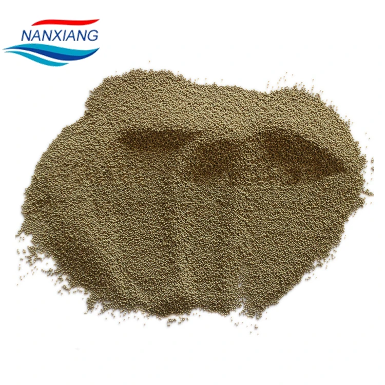 Oil Fracturing Proppant Ceramic Proppant Frac Sand