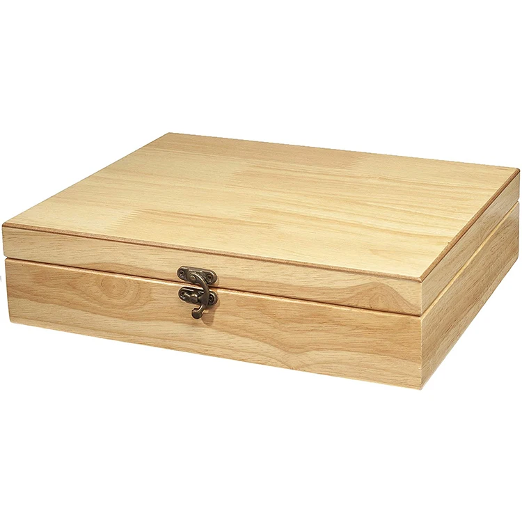 
Wholesale High Standard Wooden Toppling Domino / Dominoes Games Wooden Box 