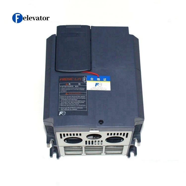 FRN5.5LM1S-4C 5.5KW inverter card elevator equipment lift controller parts