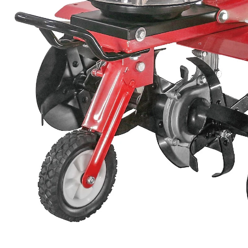 small power cultivator HG60T-N139 mini power gasoline tiller