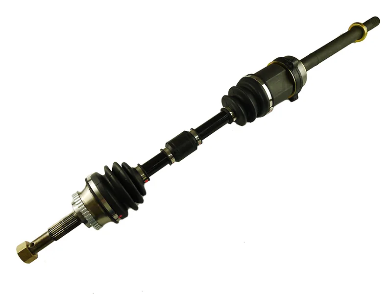 The lowest price cv joint axle drive shaft for sunny N16 39100PA000