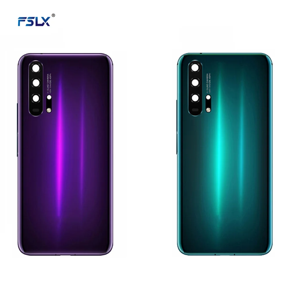 Чехол для телефона Huawei Honor 20 Pro