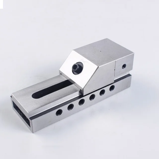 Precision tool vises QKG50 QKG100 QKG125 precision vises