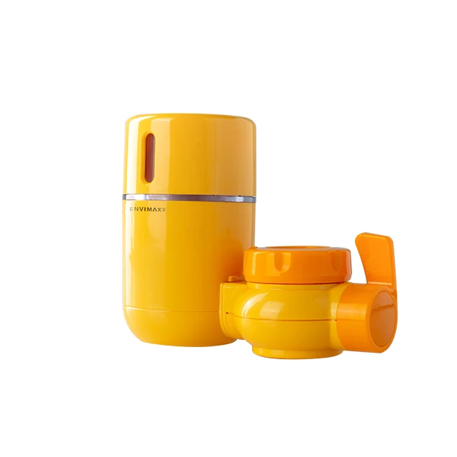 Factory Price tap faucet water filter 1 Ceramic Filter Included home water filter kitchen faucet