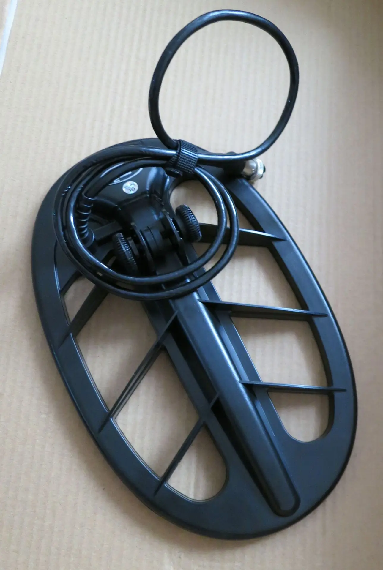 High quality Metal Detector Gold Detector T2 Treasure Hunting Deep Depth Detection Glod/silver Metal Detector