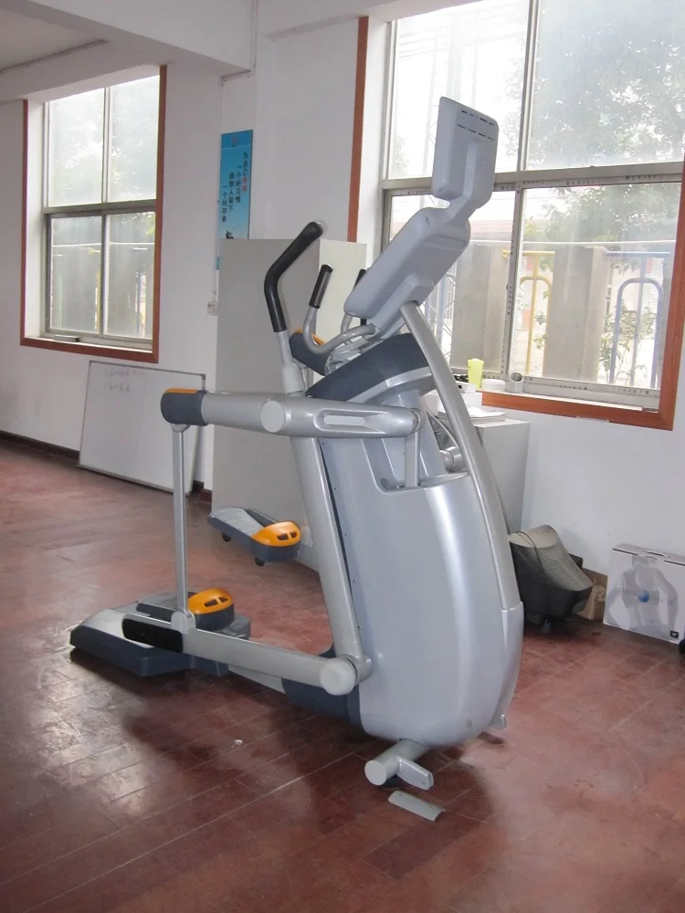 Commercial use good quality gym equipment Fitness Elliptical Trainer machine