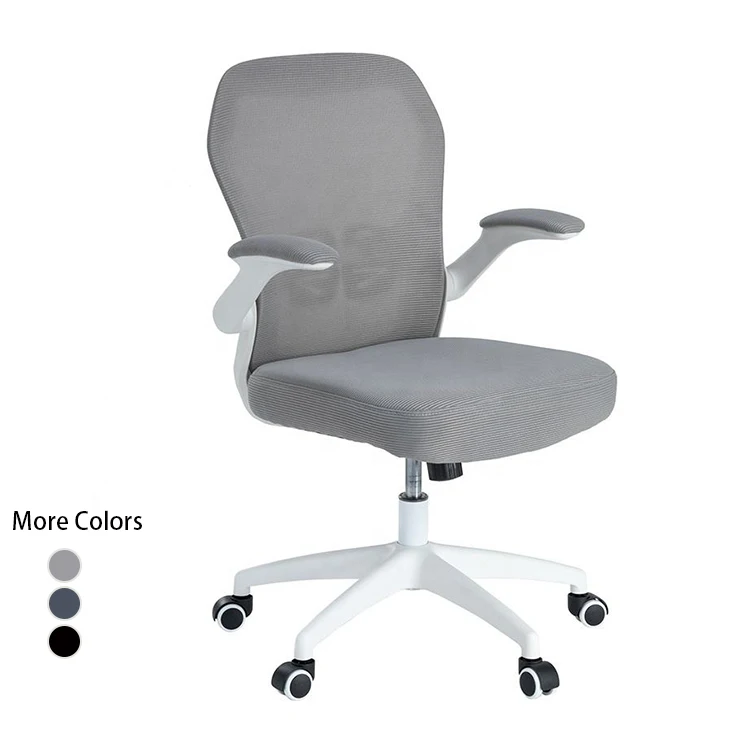 Ergonomic Office Chair Mesh China Manufacturer High Back Mesh Revolving Chair Adjustable Ergonomic Swivel Office Chair