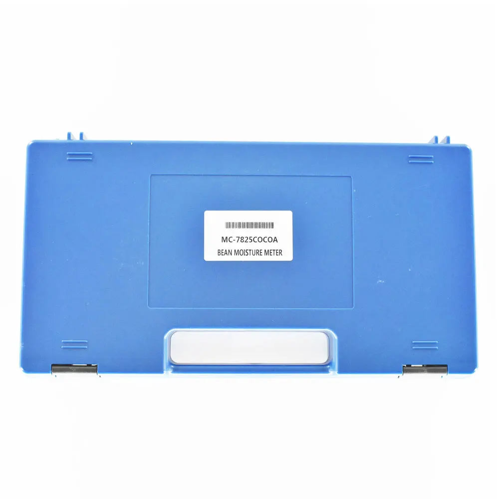 MC-7825COCOA Cocoa Bean Moisture Meter Tester 0-24% Digital display Moisture Gauge
