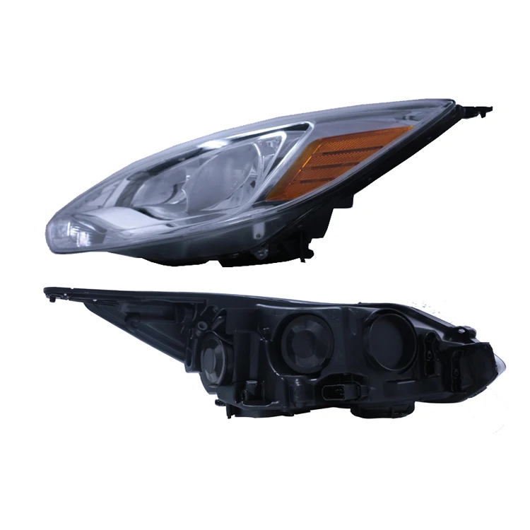 Автозапчасти,автомобильная осветительная система на заказ, автомобильная фара для  FORD-FOCUS2012-2014