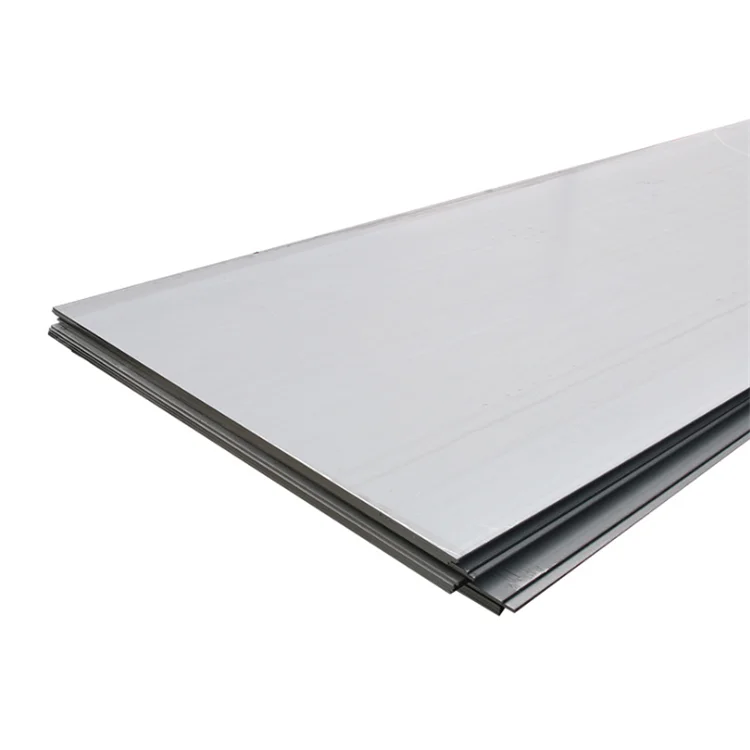 
Stainless Steel Plate Sheet No. 1 2b Ba Surface SUS 201 304 316 430  (1600231709062)