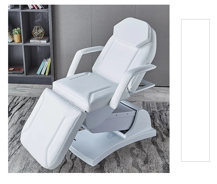 Оптовая продажа, стол для салона красоты и спа, портативное регулируемое кресло для салона красоты, оборудование для салона красоты