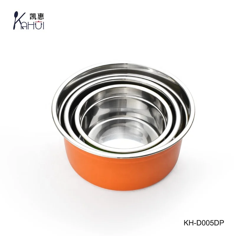 3pcs metal canister set with lid stainless steel storage jar set with cover for kitchen in daily use