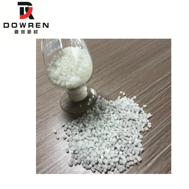 THERMOPLASTIC POLYESTER ELASTOMER (TPEE) Arnitel for cable insulation