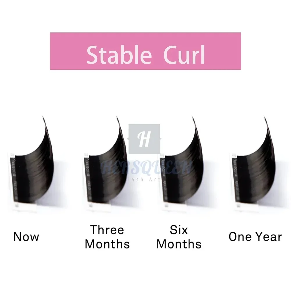 0.05 new faux mink eyelash extensions soft russian mega volume lashes top quality light weight eyelashes wholesale manufacturer