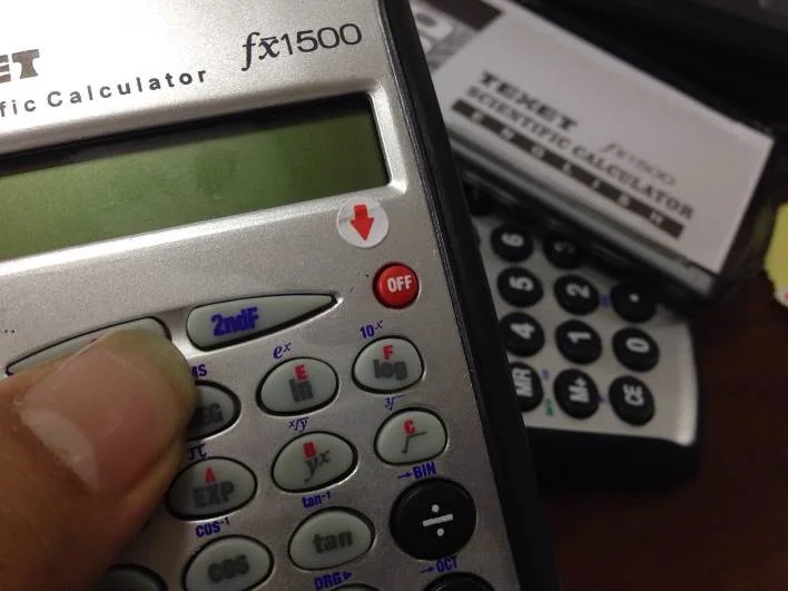 Pre-shipment inspection services qingdao for calculator