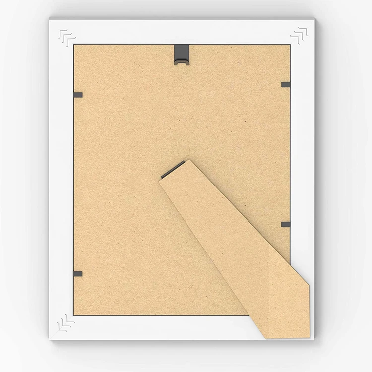 Modern Simple High-Grade Photo Ps Frame Multi-size Wall Photo Frame