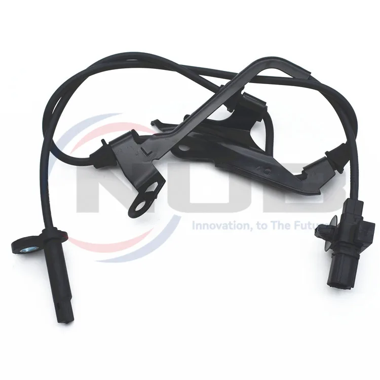 Auto Parts ABS Sensor Wheel Speed Sensor For Honda Pilot Acura ZDX MDX 57455-STX-A01 57455STXA01
