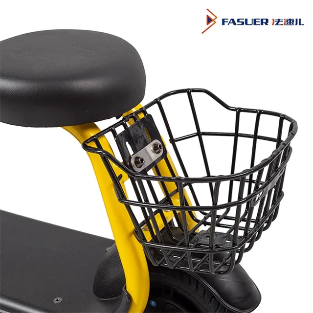 Китайский поставщик 24 В 4 Ач 8 детский двухколесный электрический скутер безопасные электронные скутеры на