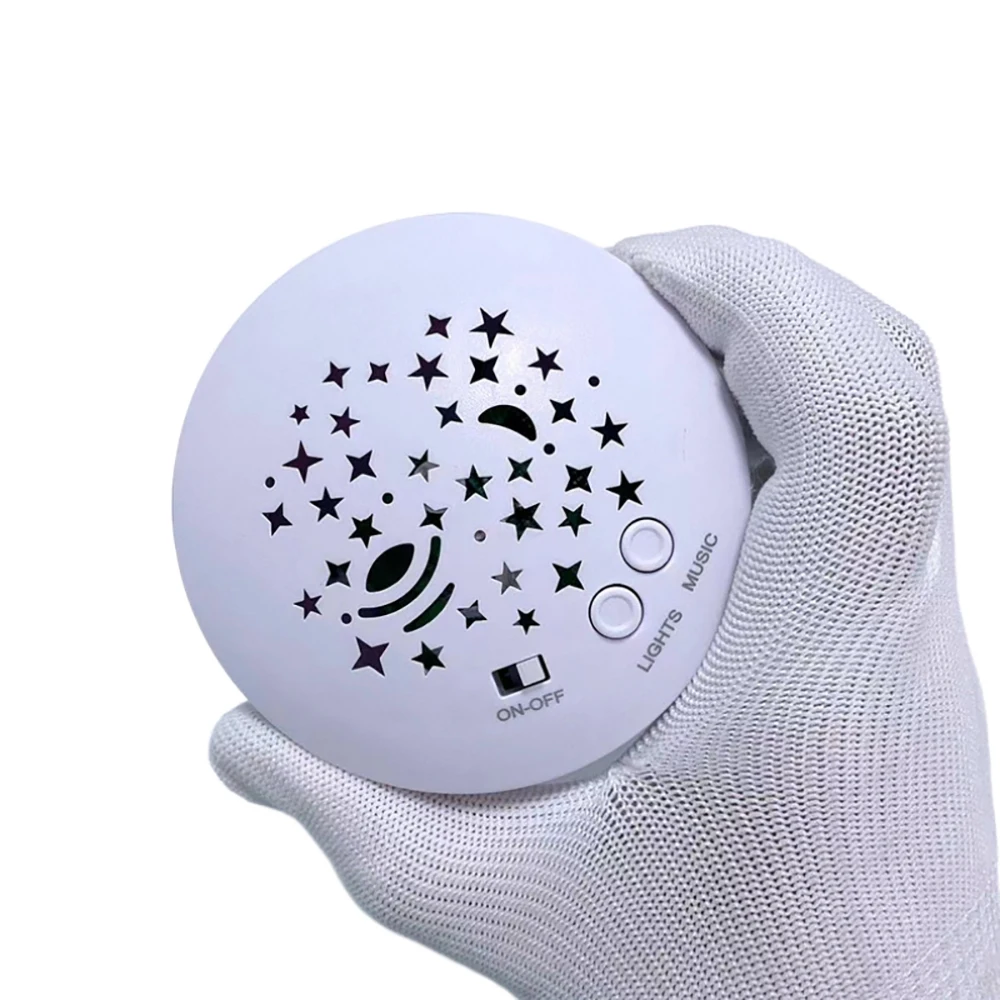 Wholesale New Rechargeable Baby Sleep Machine Mini Sleeping Aid Speaker Portable Sleep Sound Baby White Noise Machine