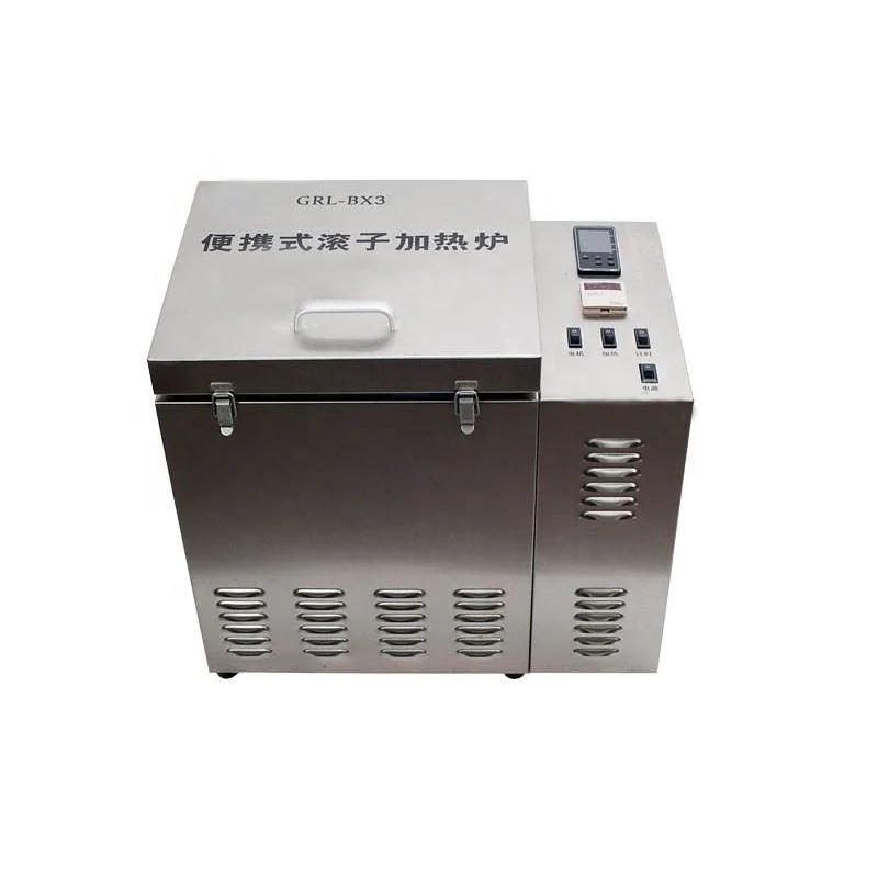  GRL-BX3 старения ролик печь для буровых