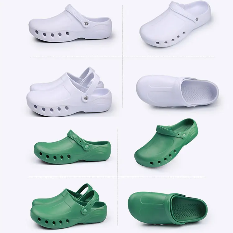 kitchen working shoes