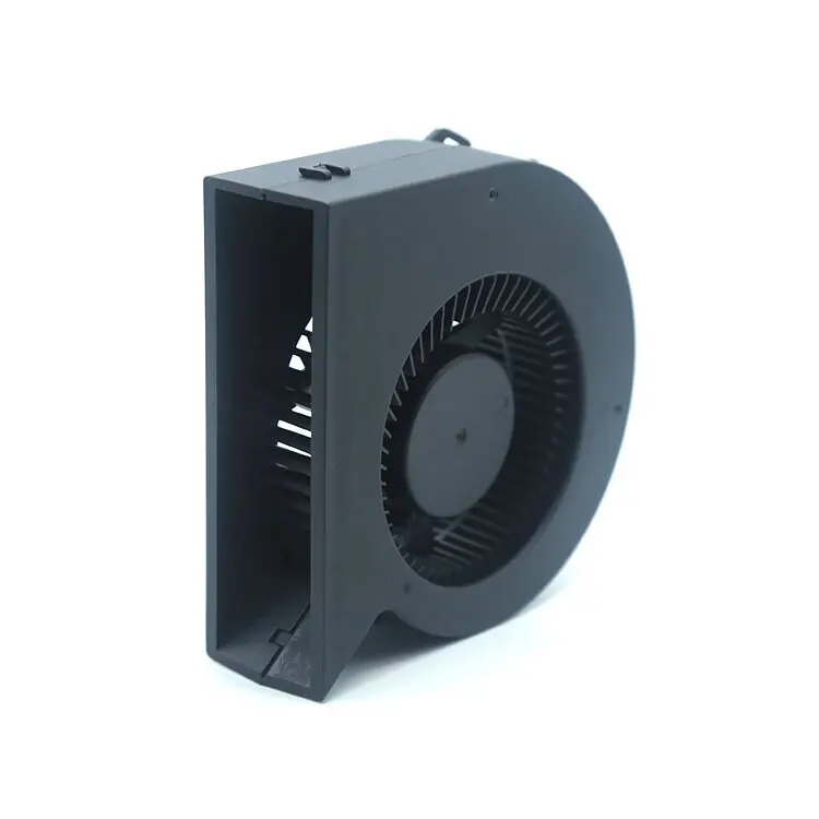 Songlian fan 10033 Blower Fan Big Cfm Ball Bearing 100*100*33 DC Fan Blower