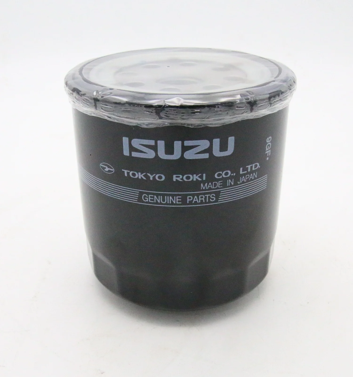 Genuine Original truck Parts 4JG1 4JG2  C240 TFR TFS NHR NKR QKR 8-97049708-1 8970497081 OIL FILTER