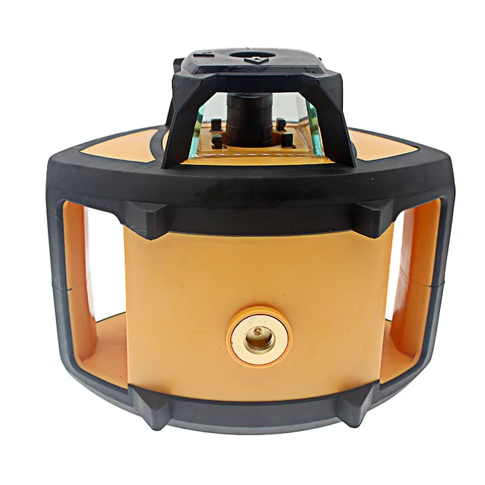 Automatic Self Leveling Laser Transmitter Agricultural Land Leveling Tool Shockproof Rotary Laser Level