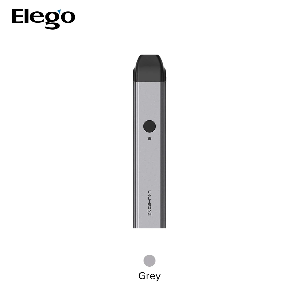 2019 Top Saler Uwell Caliburn Kit Pod Ready Stock