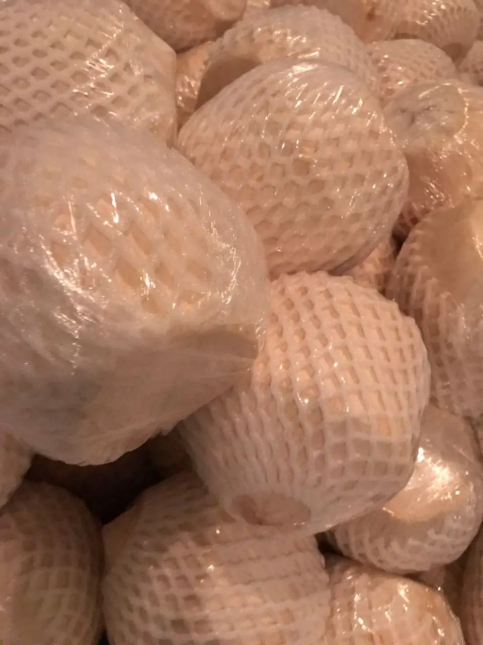 Свежий молодой кокос из Вьетнама/форма алмаза-Whatsapp