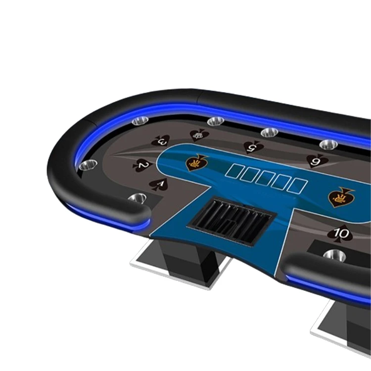 Poker Table, Poker Table Chairs, Poker Table Felt, Electronic Poker Table, Used Poker Tables With Automatic Shufflers