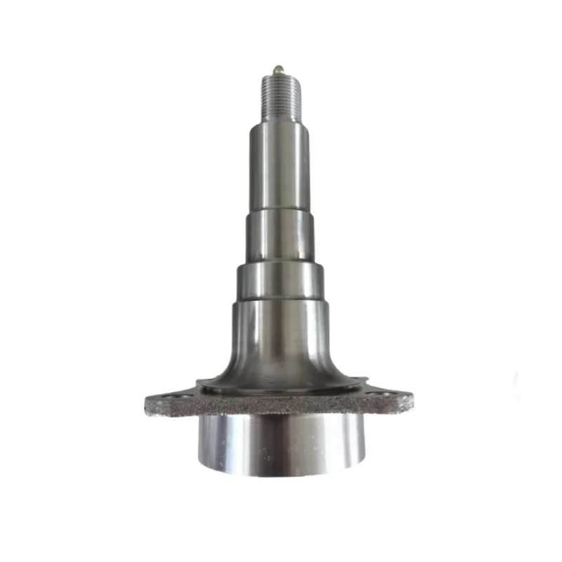 Стальная ковка для прицепа