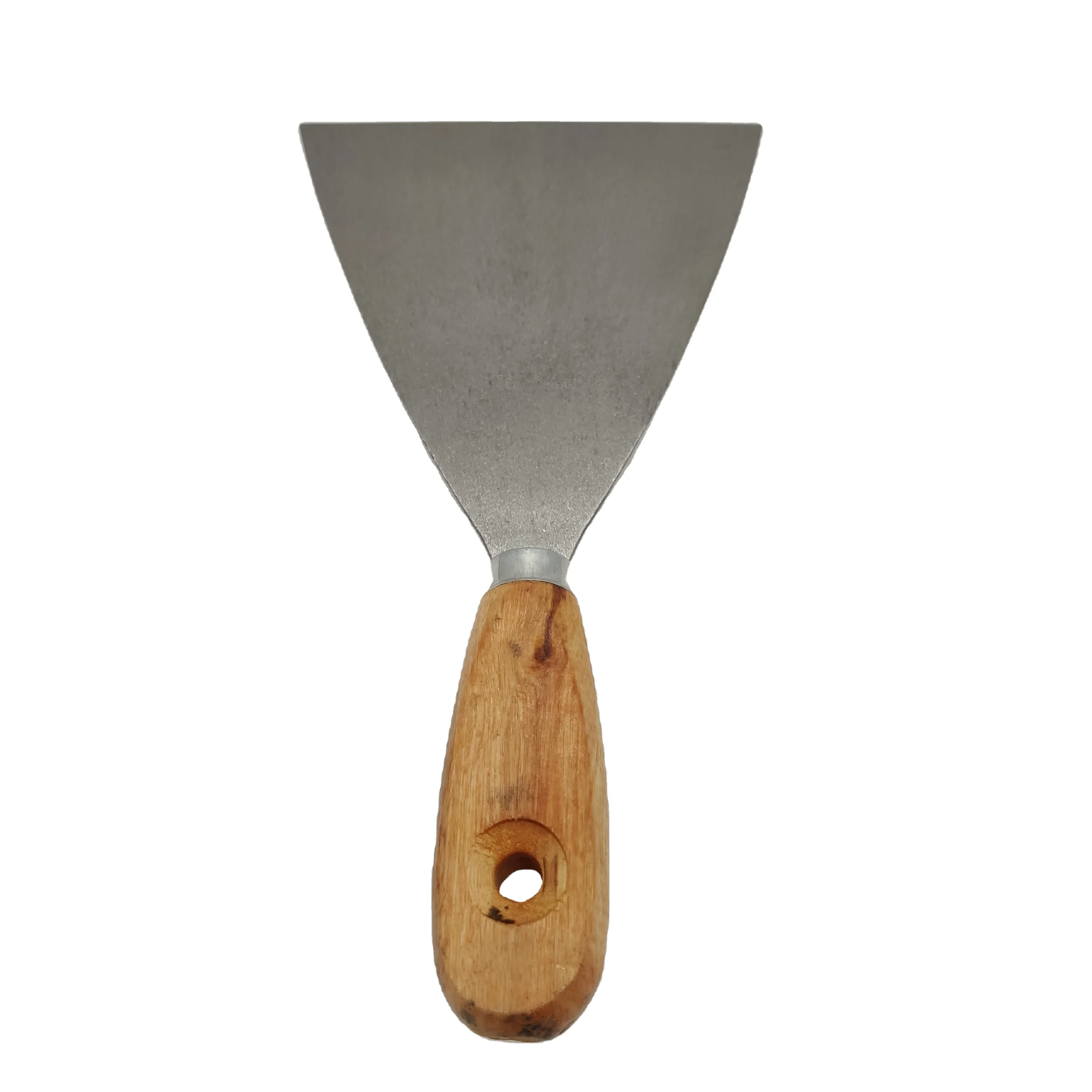 Прямая продажа, ручные инструменты, деревянная ручка, скребок для очистки стен пола