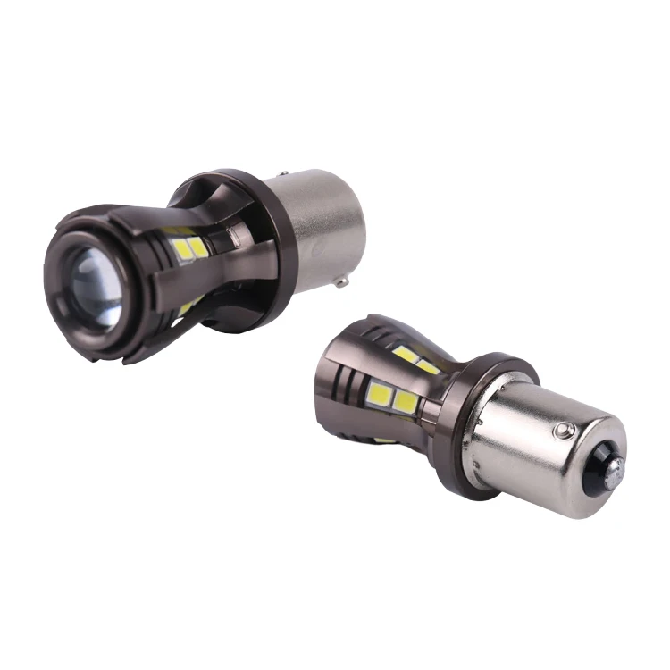 Factory Directly Sale Motor Headlamps Round Led Light For Car